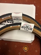 Hutch Freestyle BMX Tyres 20 x
