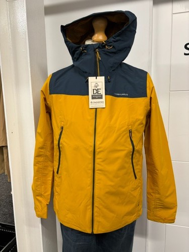 Craghoppers mens vanth jacket - mens,