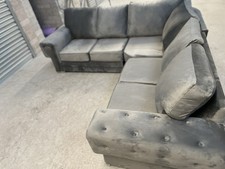 Luxury Verona 2C2 Corner Sofa