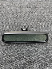 vw bora golf mk4 r32 rear view autodimming mirror genuine VW Audi Donnelly