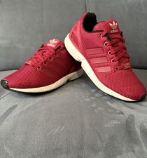 Adidas ZX Flux trainers girls