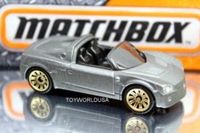 2022 Matchbox Autobahn Express
