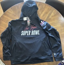 Superbowl 58 Las Vegas “New