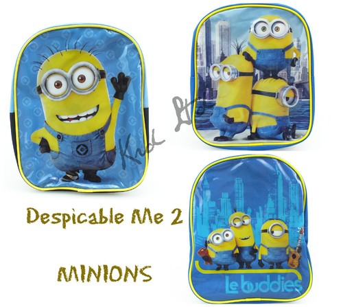 Original despicable 2 - despicable,