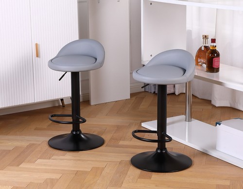 Set grey bar - set,
