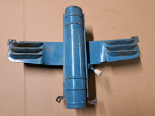 VW Early Bay Window Type2 Van Bus Totem pipe Dash Air Vent