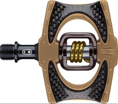 Crank brothers acid clipless - acid,