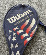 Wilson USA American Ace 25