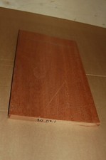 KILN DRIED BRAZILIAN MAHOGANY -  FURNITURE / MARQUETRY / LUTHIER  20 021