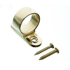 Upvc & Timber Sash Window Ring Pull Finger Sash Lift Brass + Different Finishes