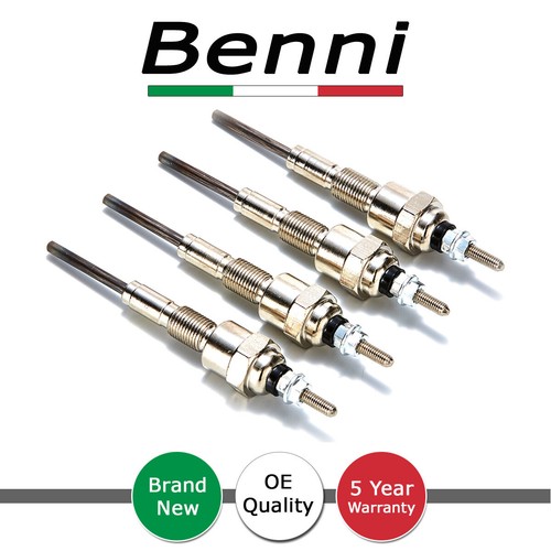 Benni diesel heater glow - diesel,