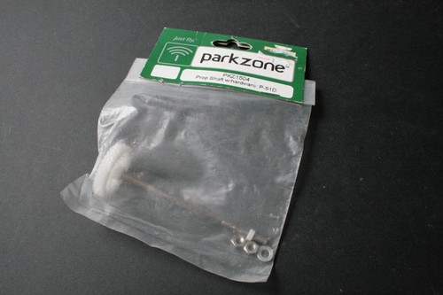 Parkzone prop shaft - prop,