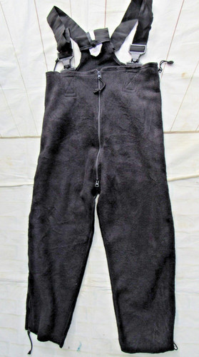 Army black fleece - fleece, polartec