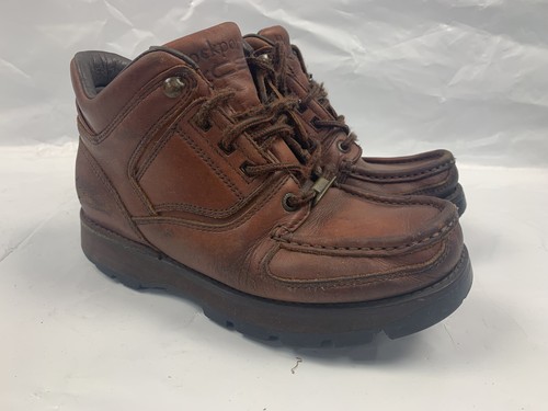 Women rockport xcs tan boots - xcs,