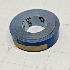 Tenza Vintage Blue 7mm