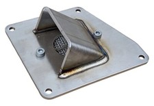 Egan Straight Shot Exhaust For
