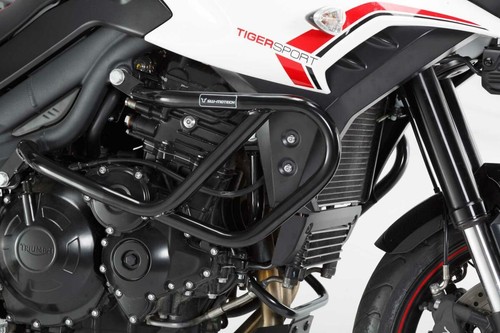 Motech crash bars for - crash,