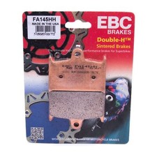 EBC FA145HH Sintered Brake