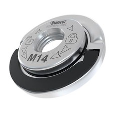 SabreCut M14 Quick Change