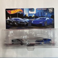 2022 Hot Wheels Car Culture 2