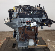 2023 FORD PUMA B7JB MHEV 1.0L