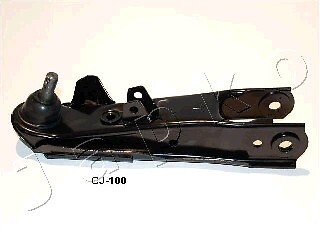 Track control arm for - track,