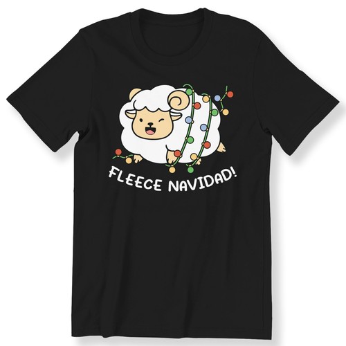 Fleece navidad men - navidad, men's