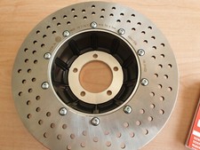 Brembo Brake Disc ORO Front