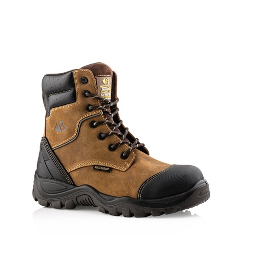 Buckbootz bsh008 high - buckbootz,