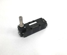 BRIDGEPORT INTERACT Brake