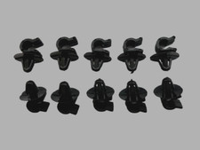 ROVER BONNET STAY RETAINER BONNET ROD PLASTIC HOLDER CLIPS