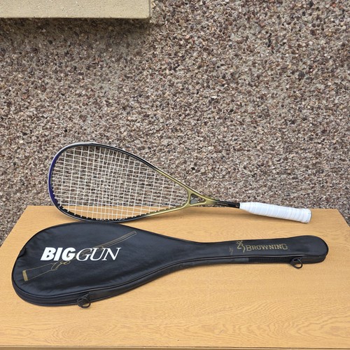 Browning big gun squash - browning,
