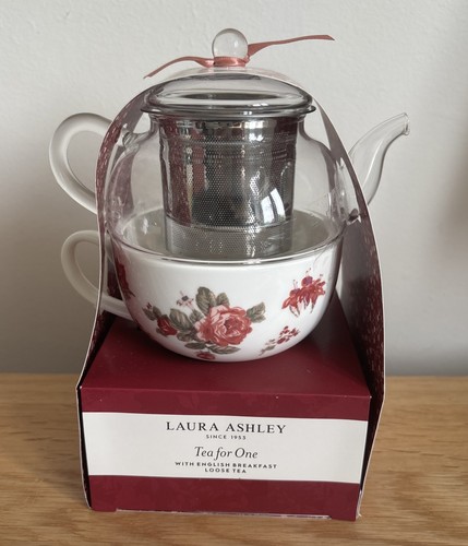 Laura ashley teapot for - ashley,