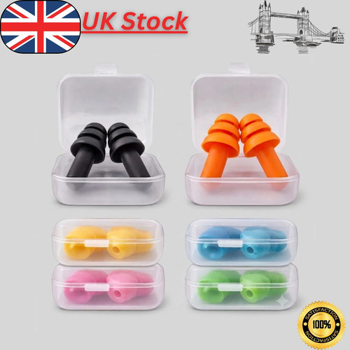 Ear plugs for sleep soft - ear,