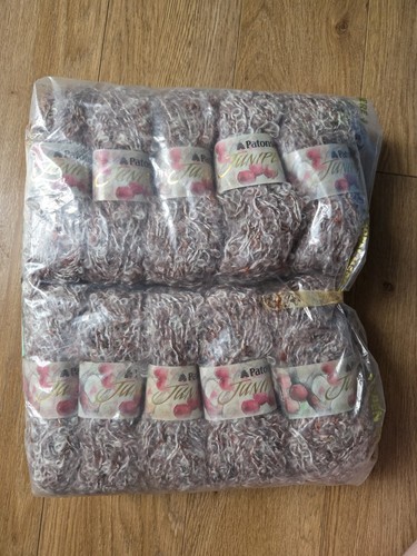Vintage patons juniper - vintage,