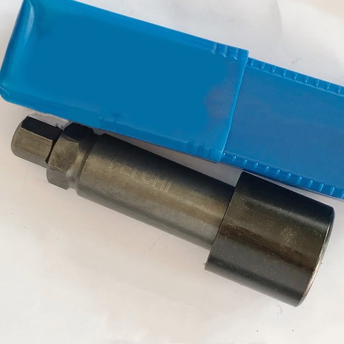 Tooth worm gear - worm,