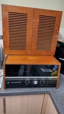 Garrard SP25 MKII Turntable 4