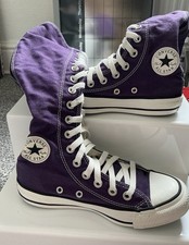 Converse All Star Knee High