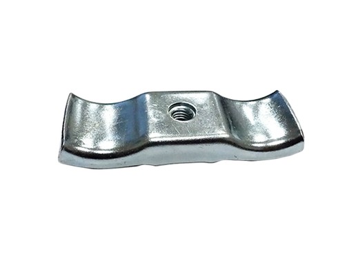 Exhaust holder upper - , part