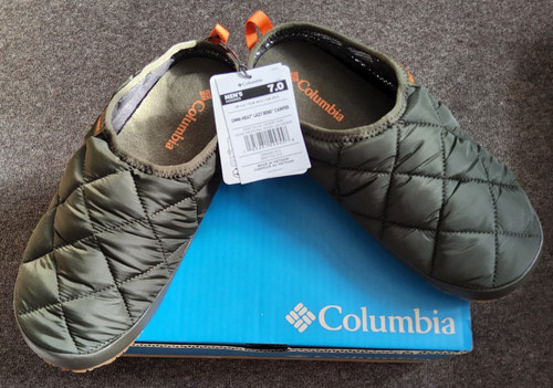 Columbia men olive green - columbia,