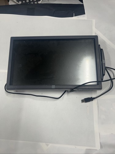Elo touch screen - elo,