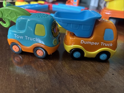 Toot drivers - toot,