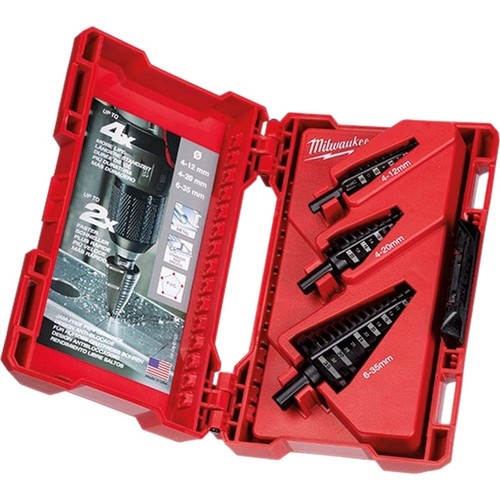 Milwaukee 9399 metric - milwaukee,