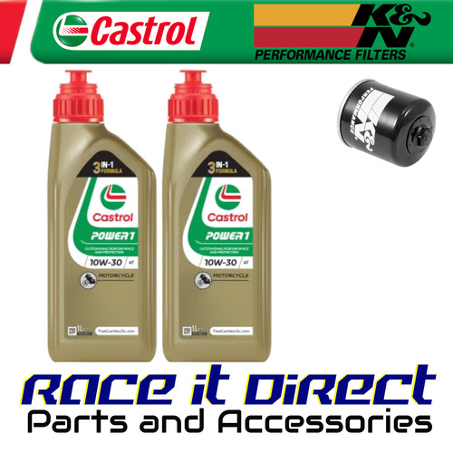Service kit for kawasaki - service,
