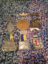 German medals - german,