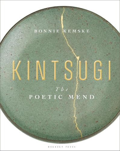Kintsugi bonnie kemske - kintsugi,