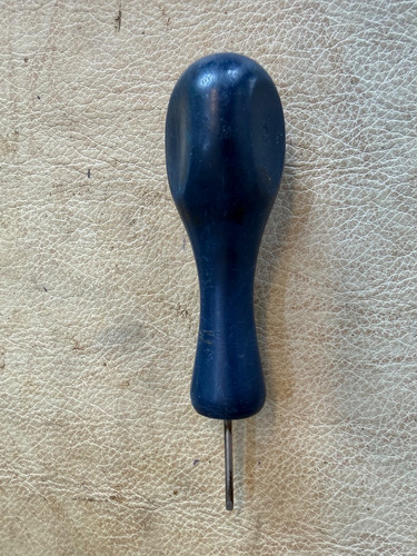 Vintage marples bradawl made - marples,