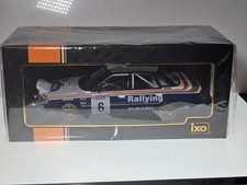 IxO MODELS  1:18 Subaru Legacy