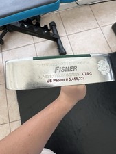 Fisher Classic Tour Series