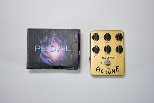 Joyo tone amp - ac,